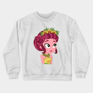 Gloriosa Daisy formal Crewneck Sweatshirt